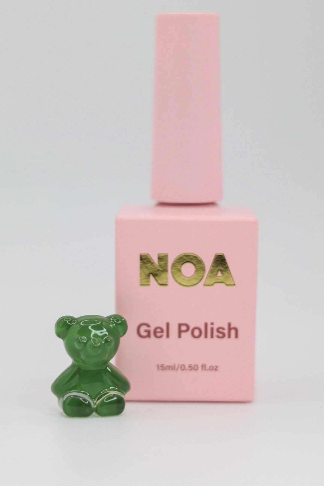 NOA Gel Polish 23 - Spring Meadow