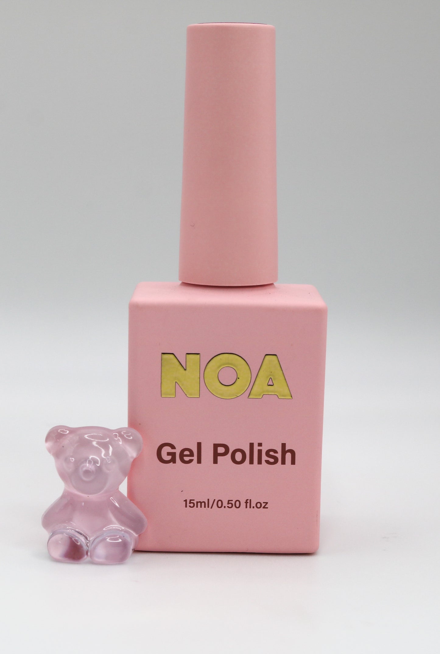 NOA Gel Polish 31 - Strawberry Shortcake