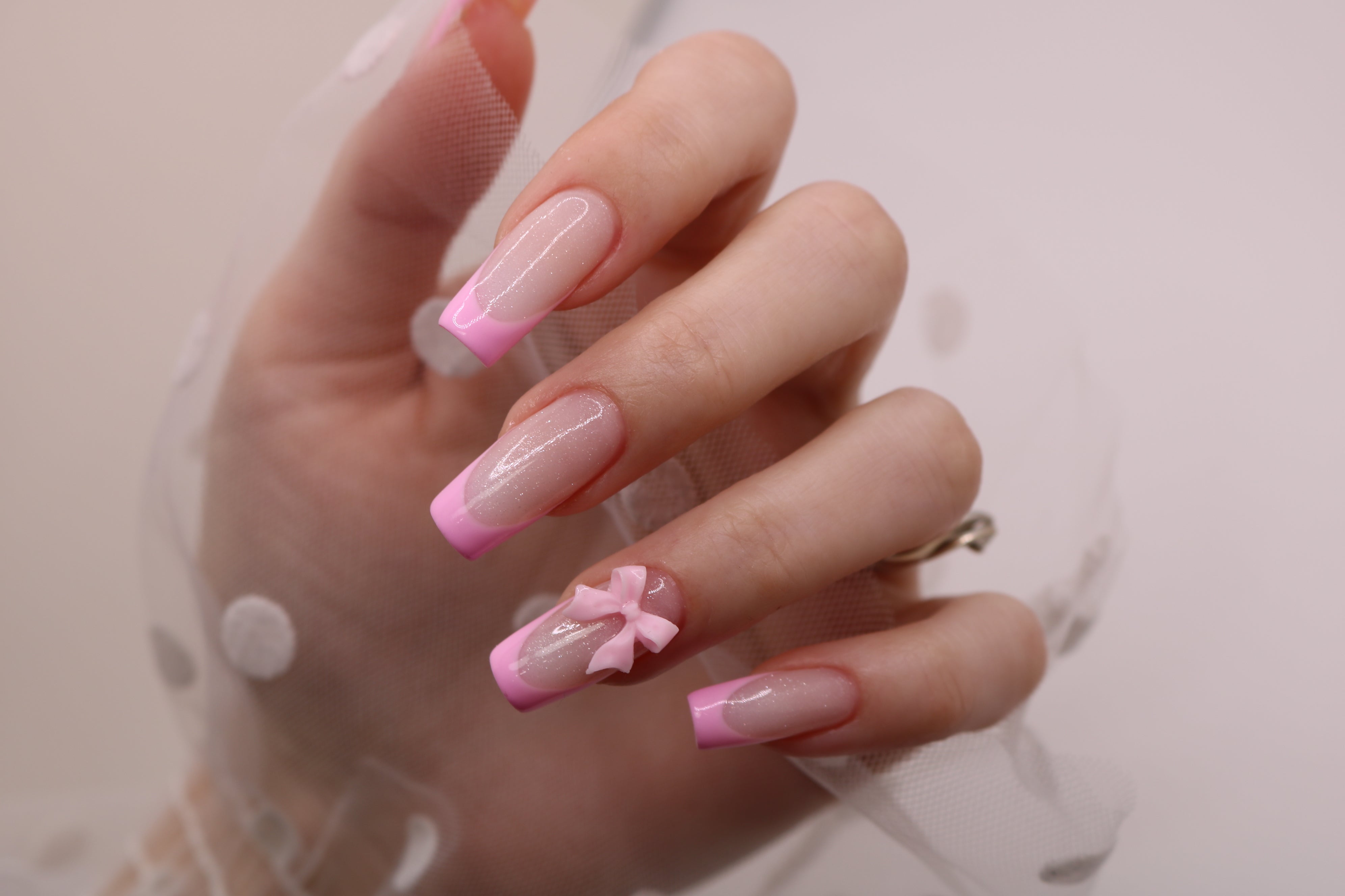 Pastel Collection Gel Polish
