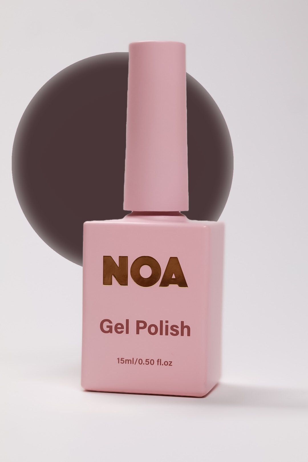 Fall Collection Gel Polish