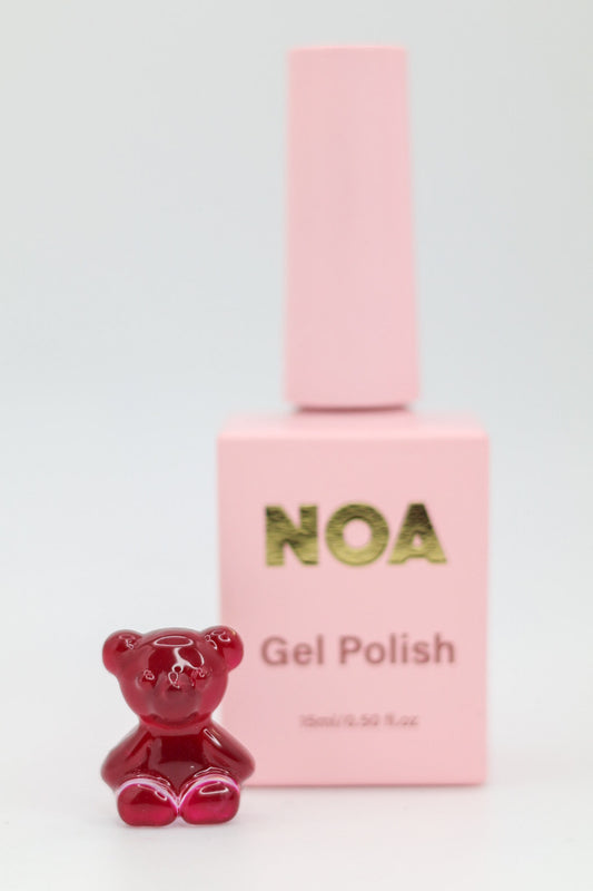 NOA Gel Polish 12 - Berry Bliss