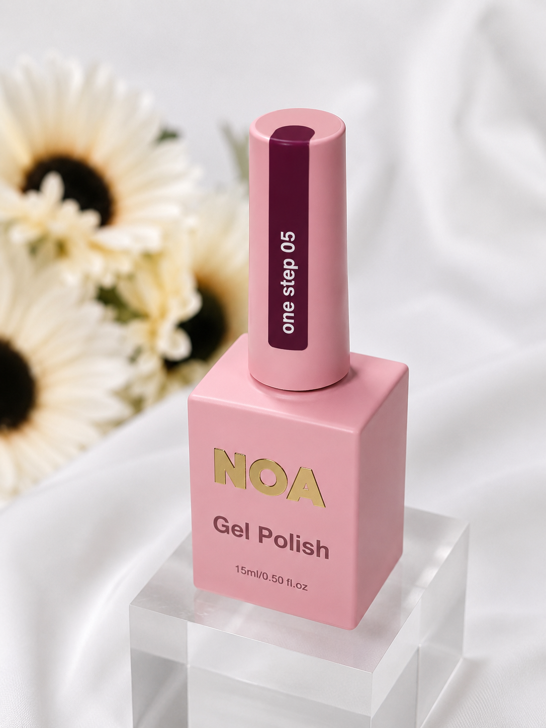 One Step Gel Polish 05 15ml