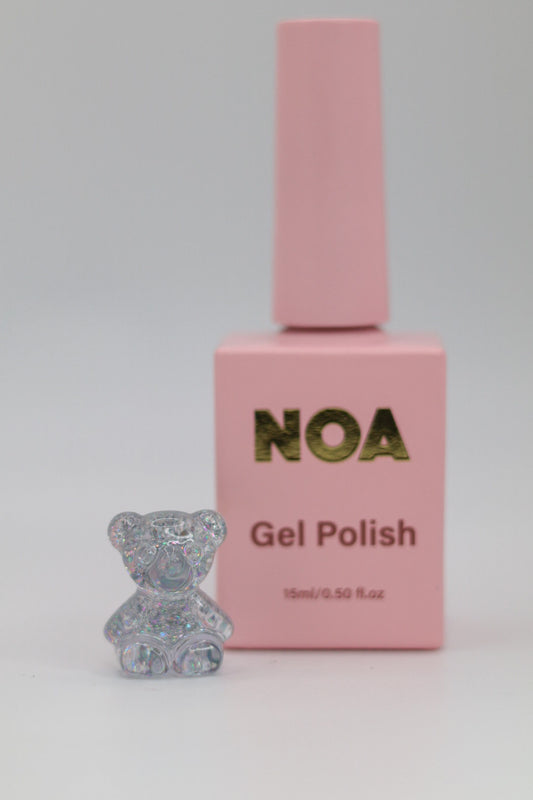 NOA Gel Polish 16 - Stellar Shine