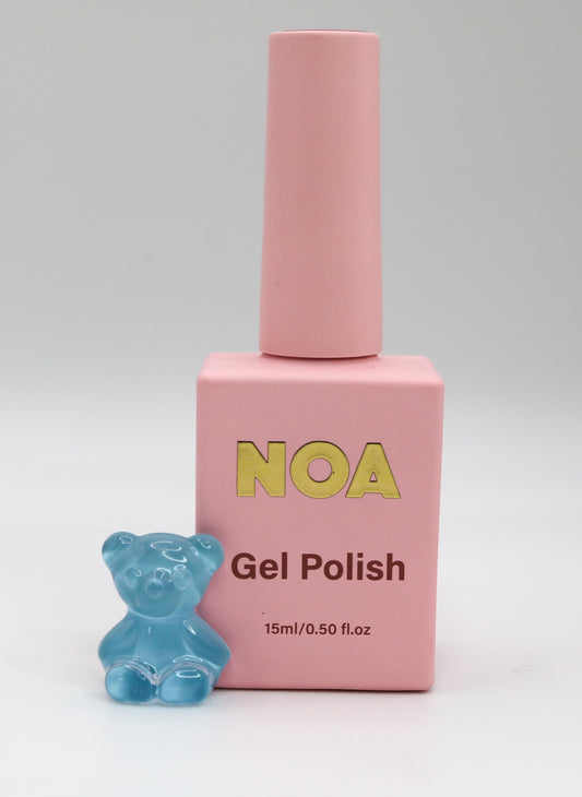 NOA Gel Polish 32 - Cloud Nine