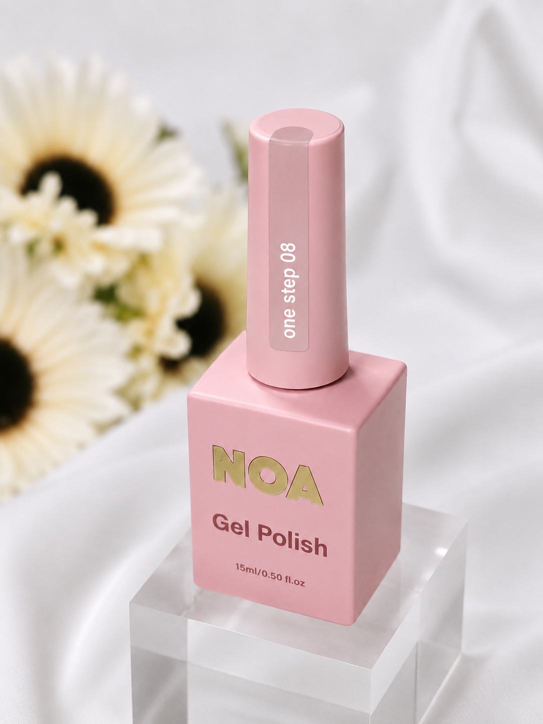 One Step Gel Polish 08 15ml