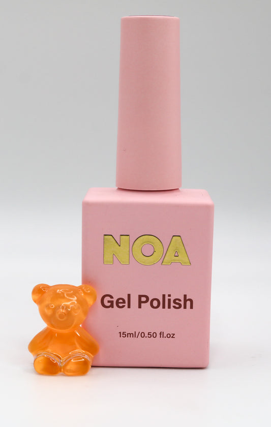 NOA Gel Polish - 30 Maia Papaya
