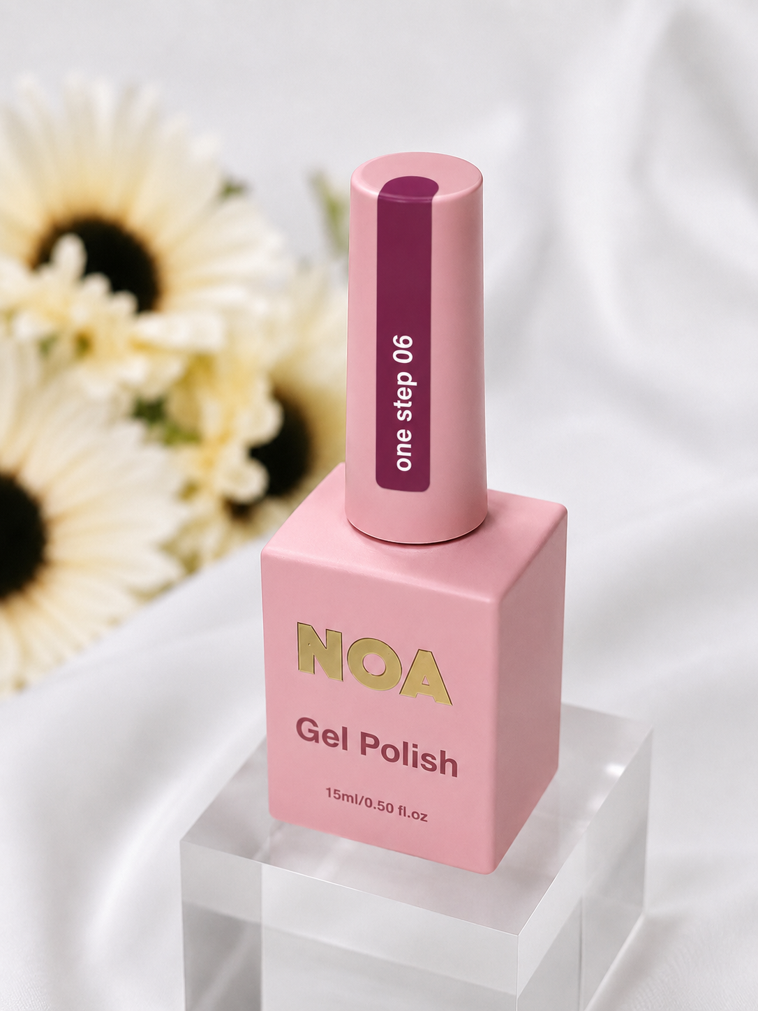 One Step Gel Polish 06 15ml