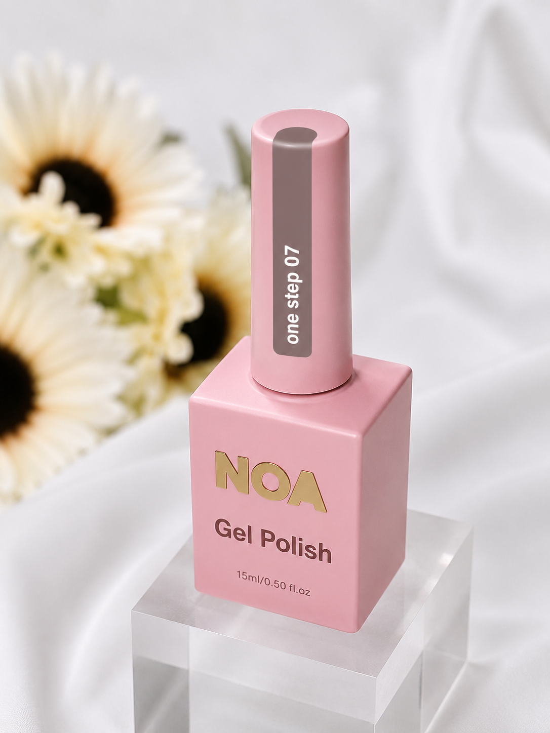 One Step Gel Polish 07 15ml