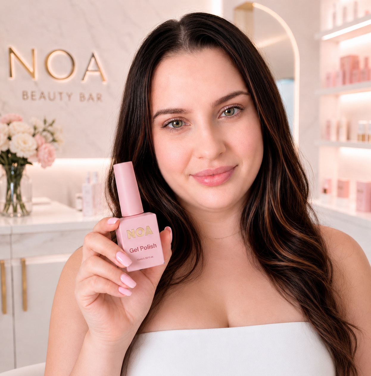 NOA Beauty Supplies