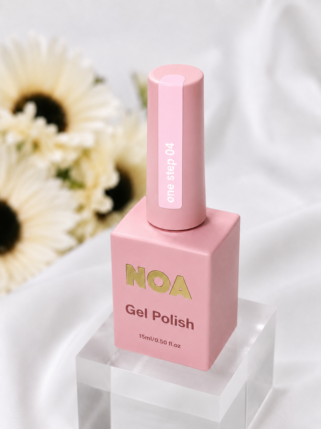 One Step Gel Polish 04 15ml