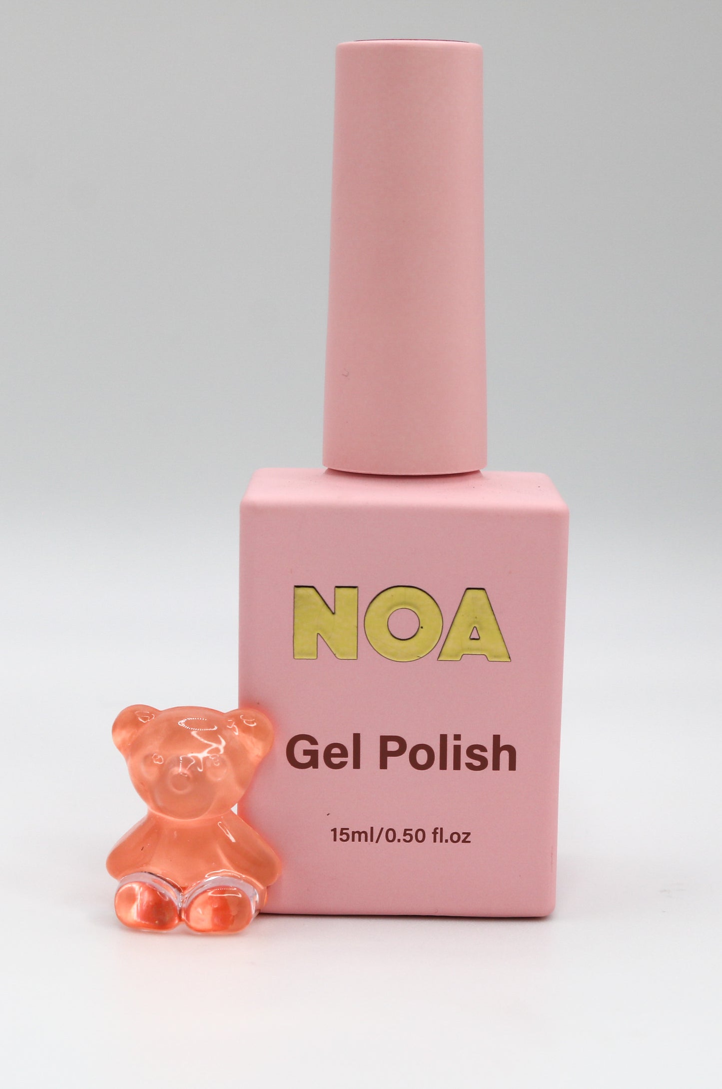 NOA Gel Polish 29 - Just Peachy