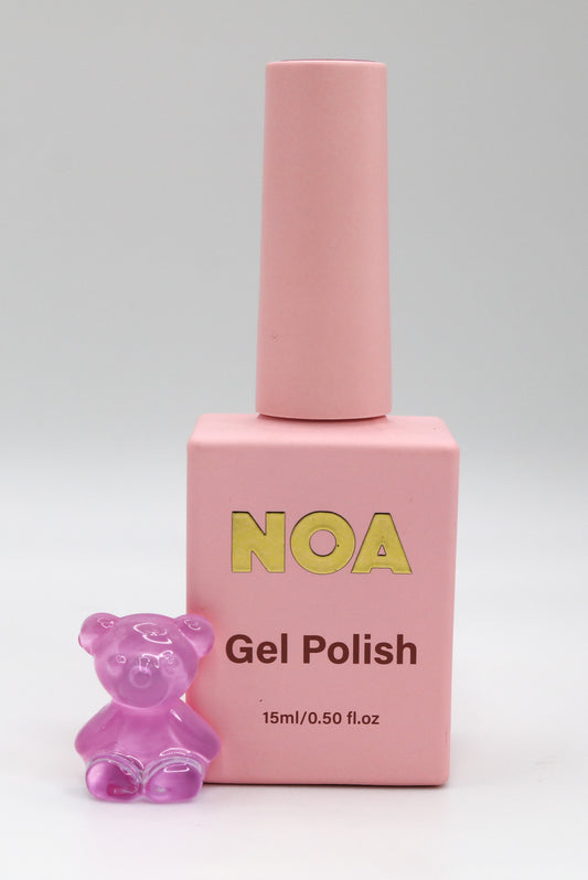 NOA Gel Polish 36 - Perfect Pink