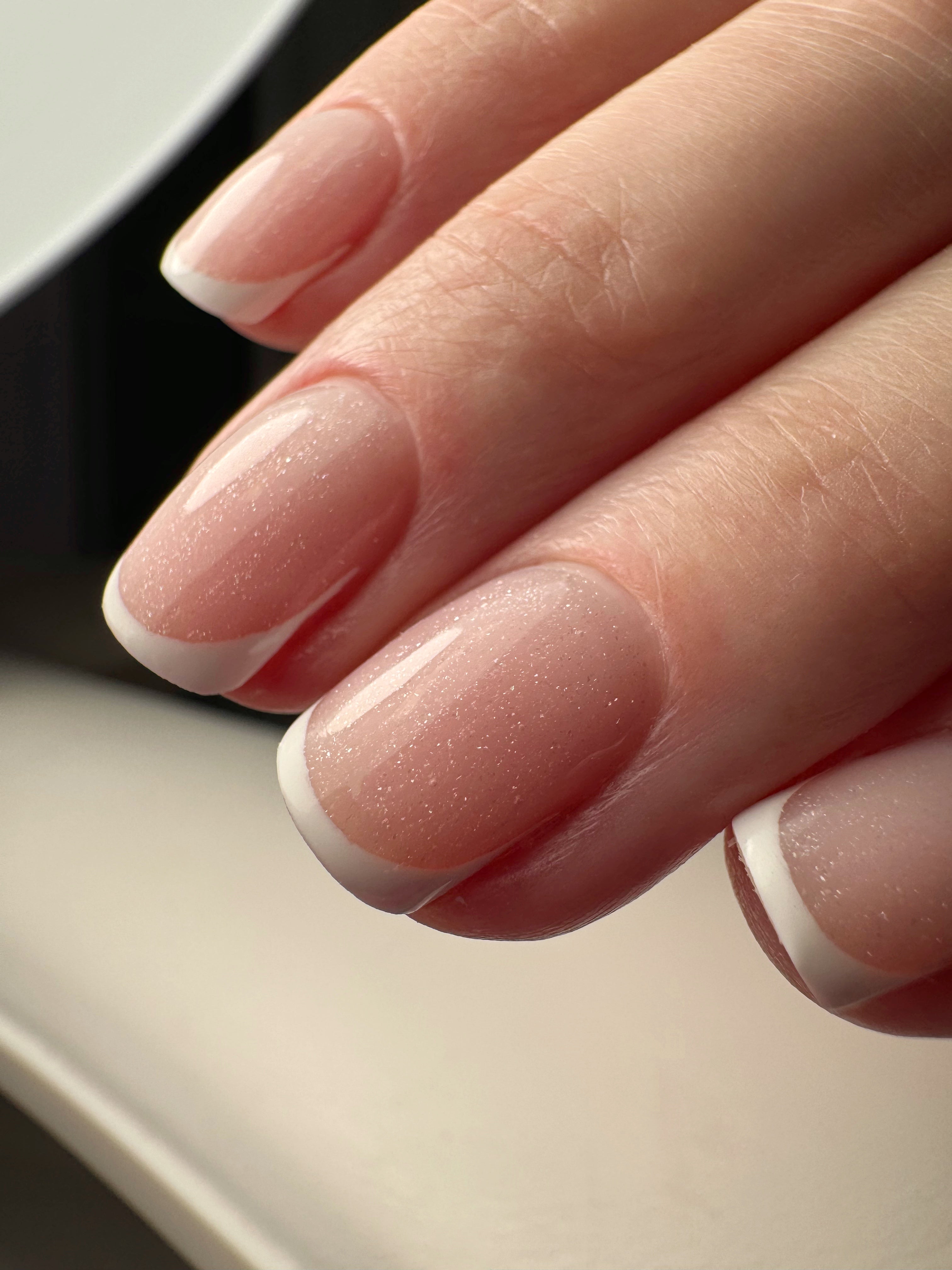 NOA Builder Gel - Princess T