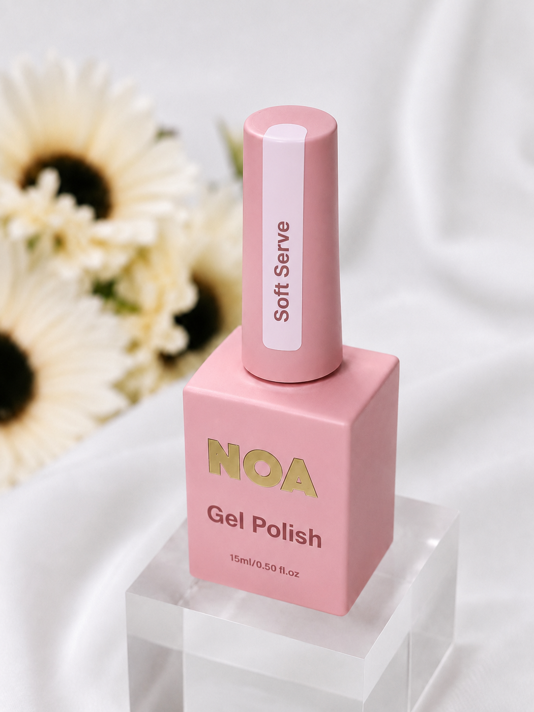 BIAB Soft Serve 15ml