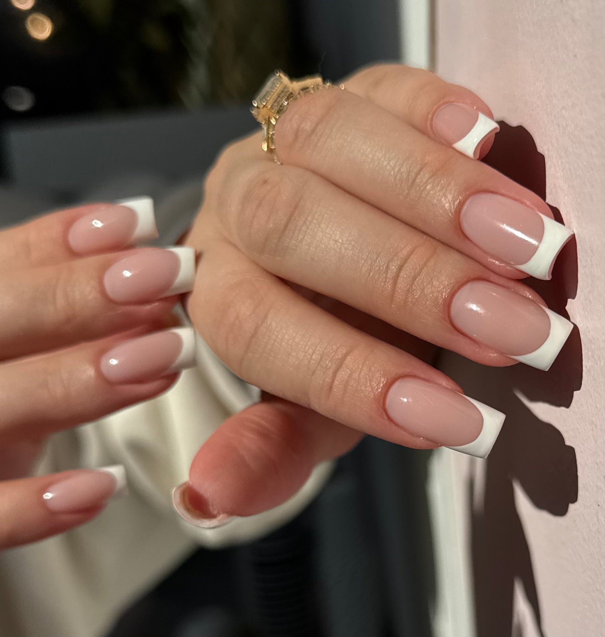 NOA Builder Gel - Lola