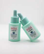 NOA Cuticle Oil - Blueberry Pie