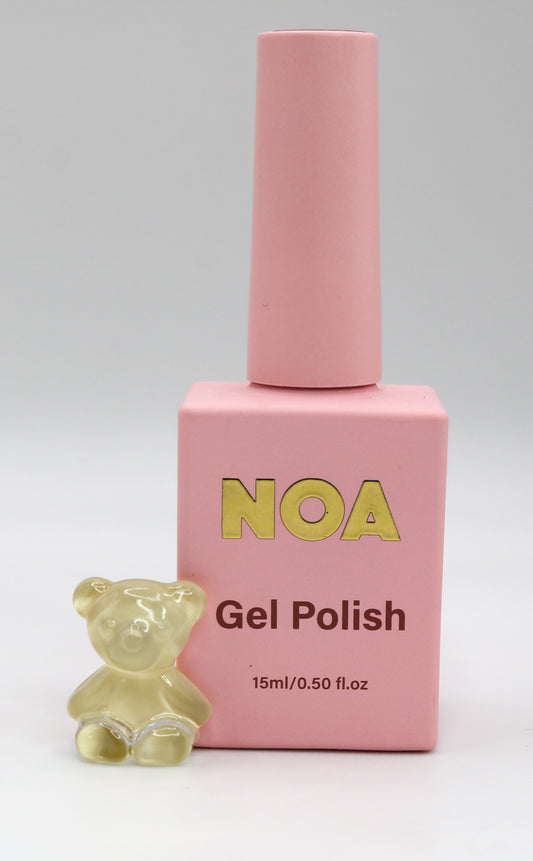 NOA Gel Polish - 28 Banana Split