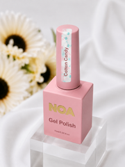 BIAB Cotton Candy 15ml