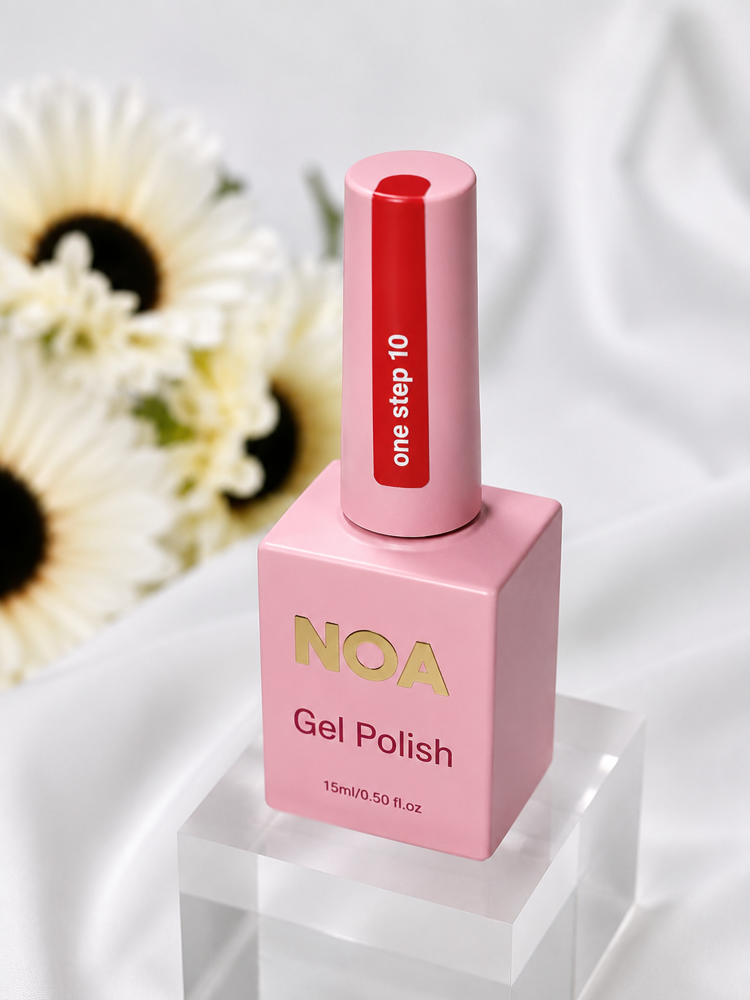 One Step Gel Polish 10 15ml