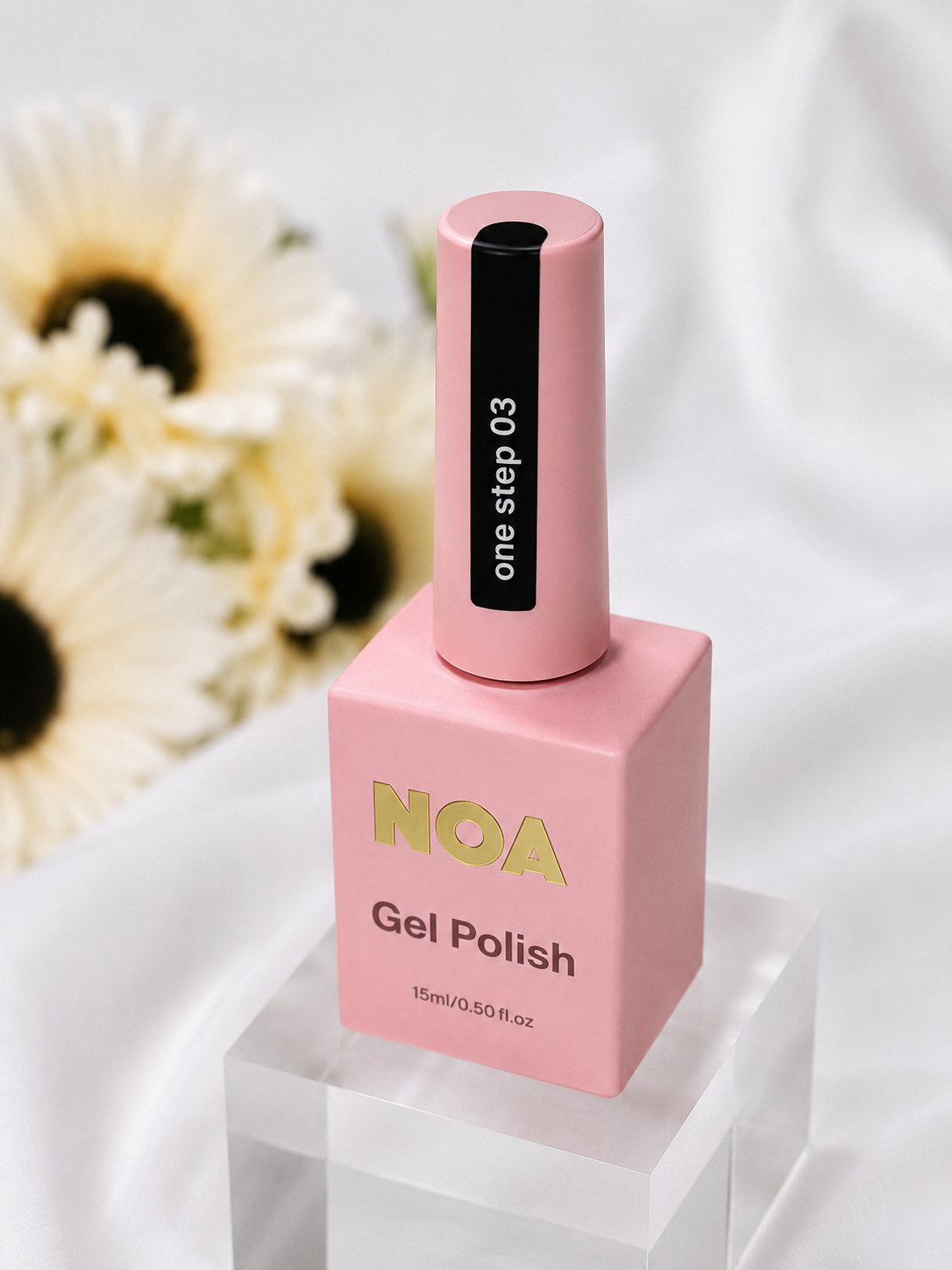 One Step Gel Polish 03 15ml