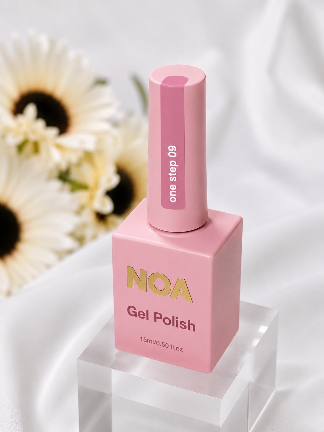 One Step Gel Polish 09 15ml