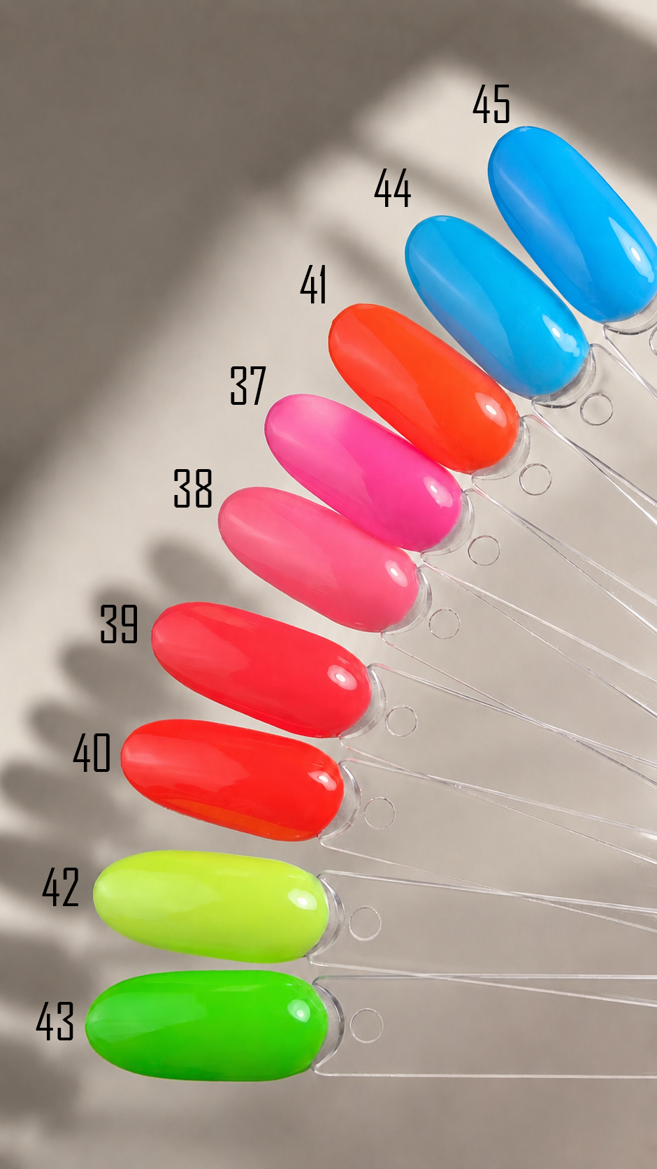NOA Beauty Supplies