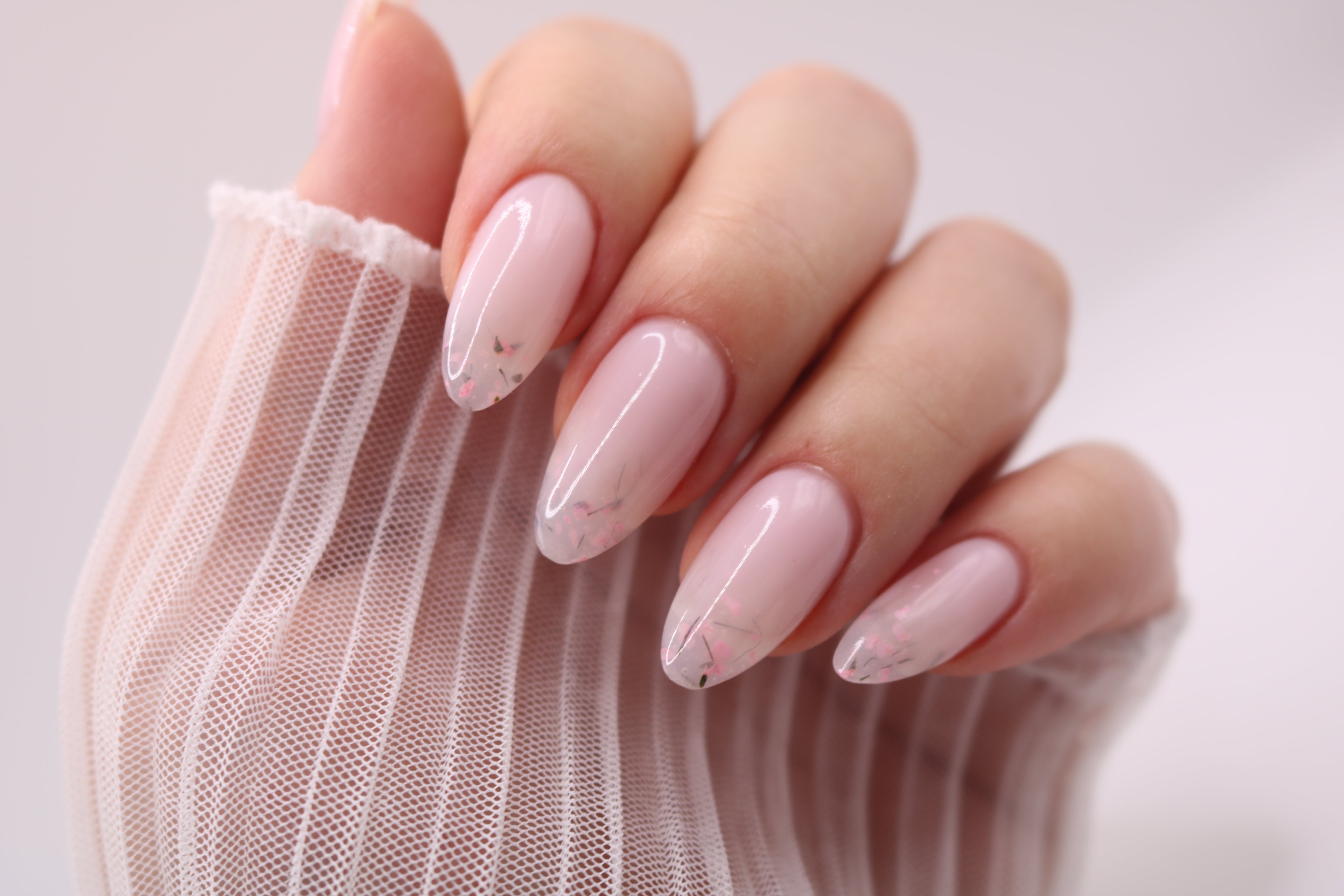 NOA Builder Gel - Posy 30g