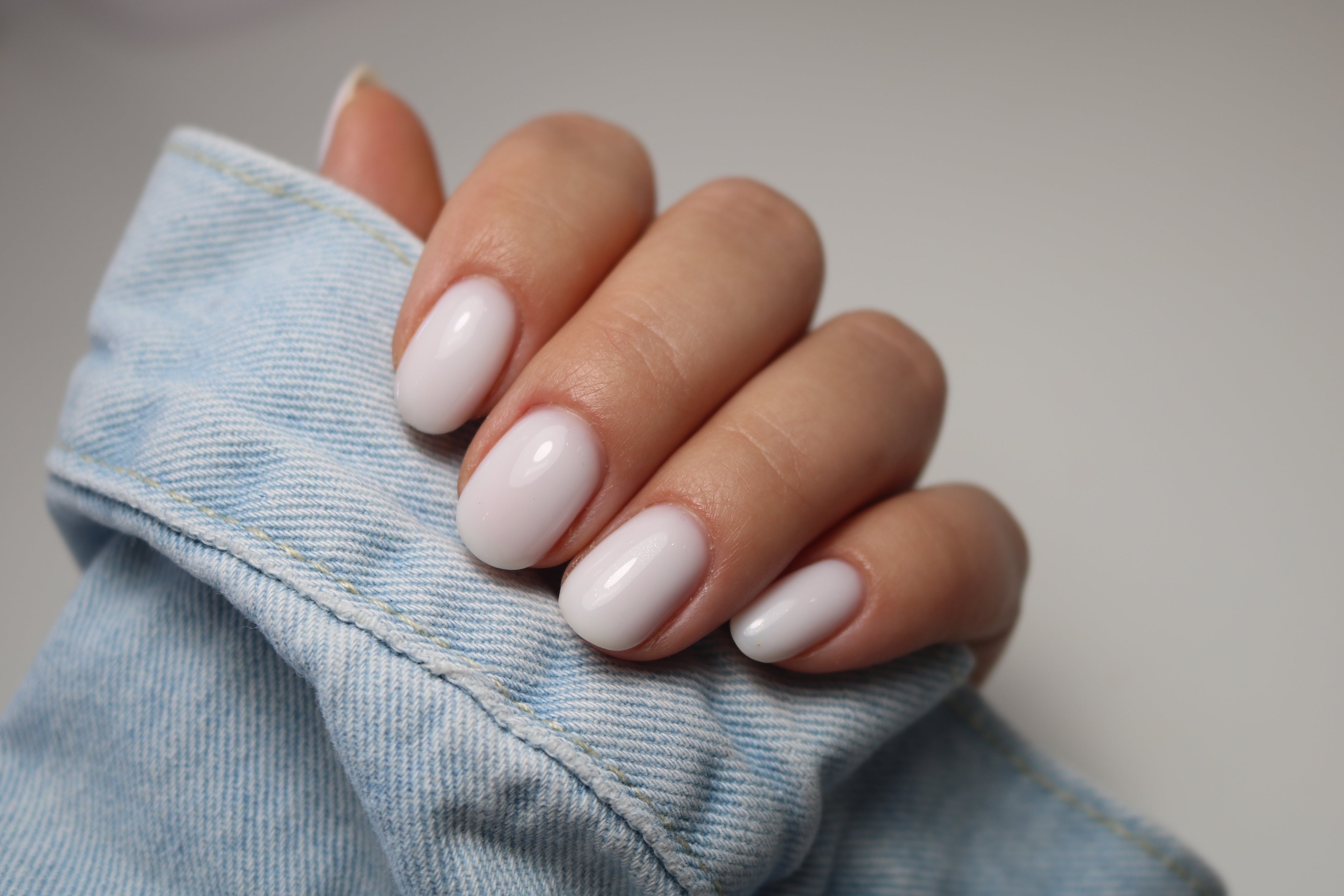 BIAB Marshmallow 15ml
