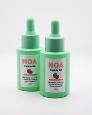 NOA Cuticle Oil - Watermelon