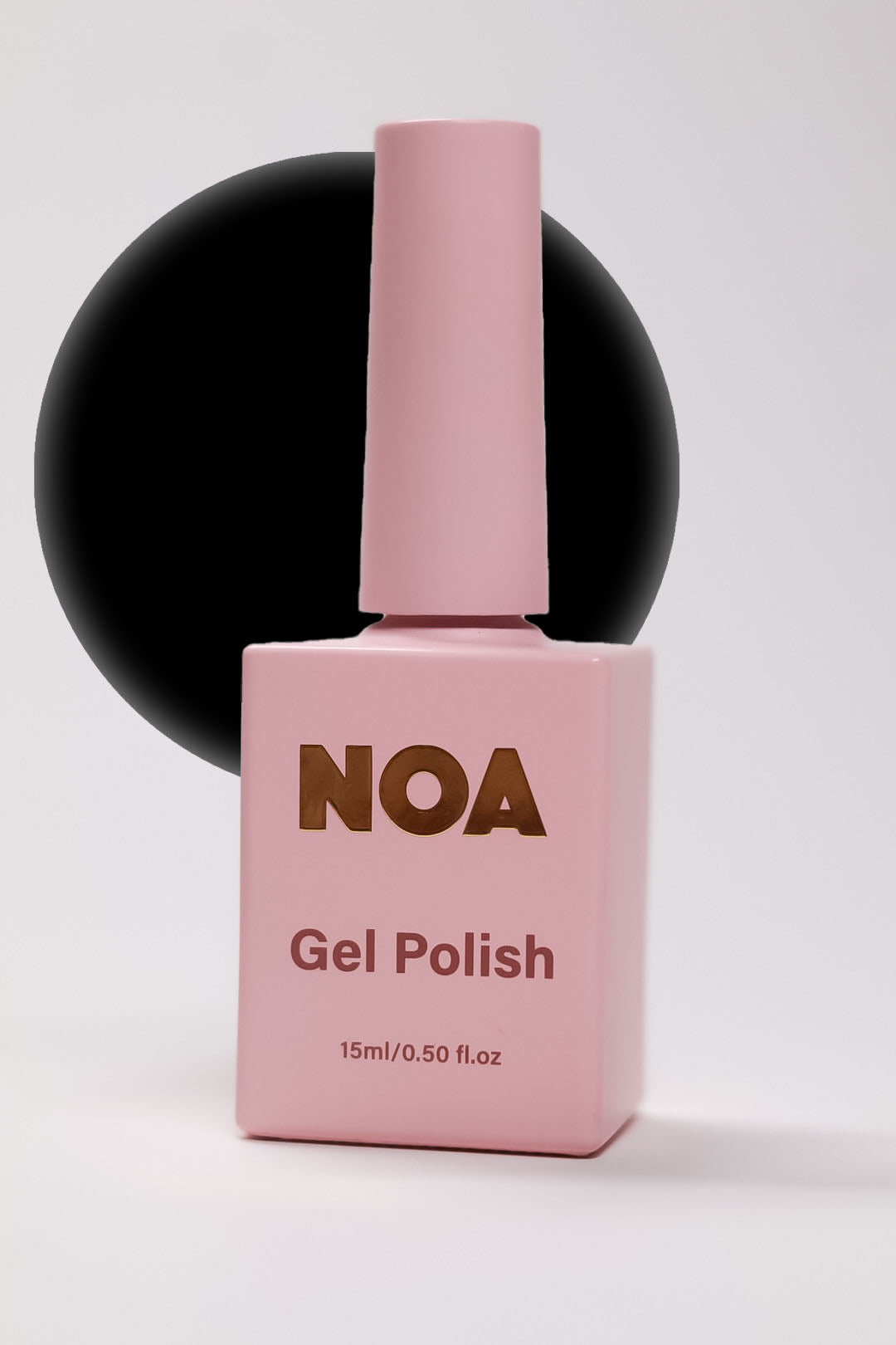 Gel Polish 01 - Midnight Elegance