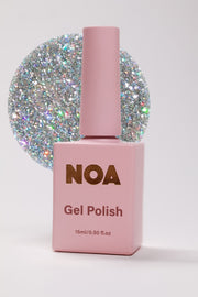 Gel Polish 16 - Stellar Shine
