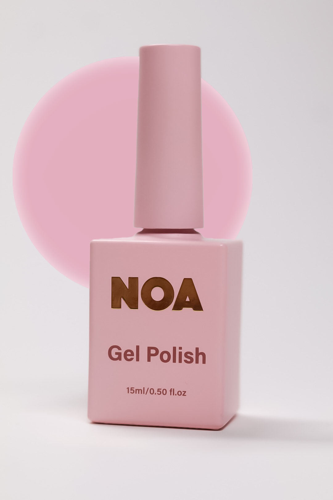 Gel Polish 27 - Bubblegum