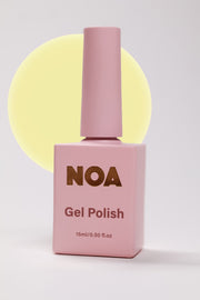 Gel Polish 28 - Banana Split