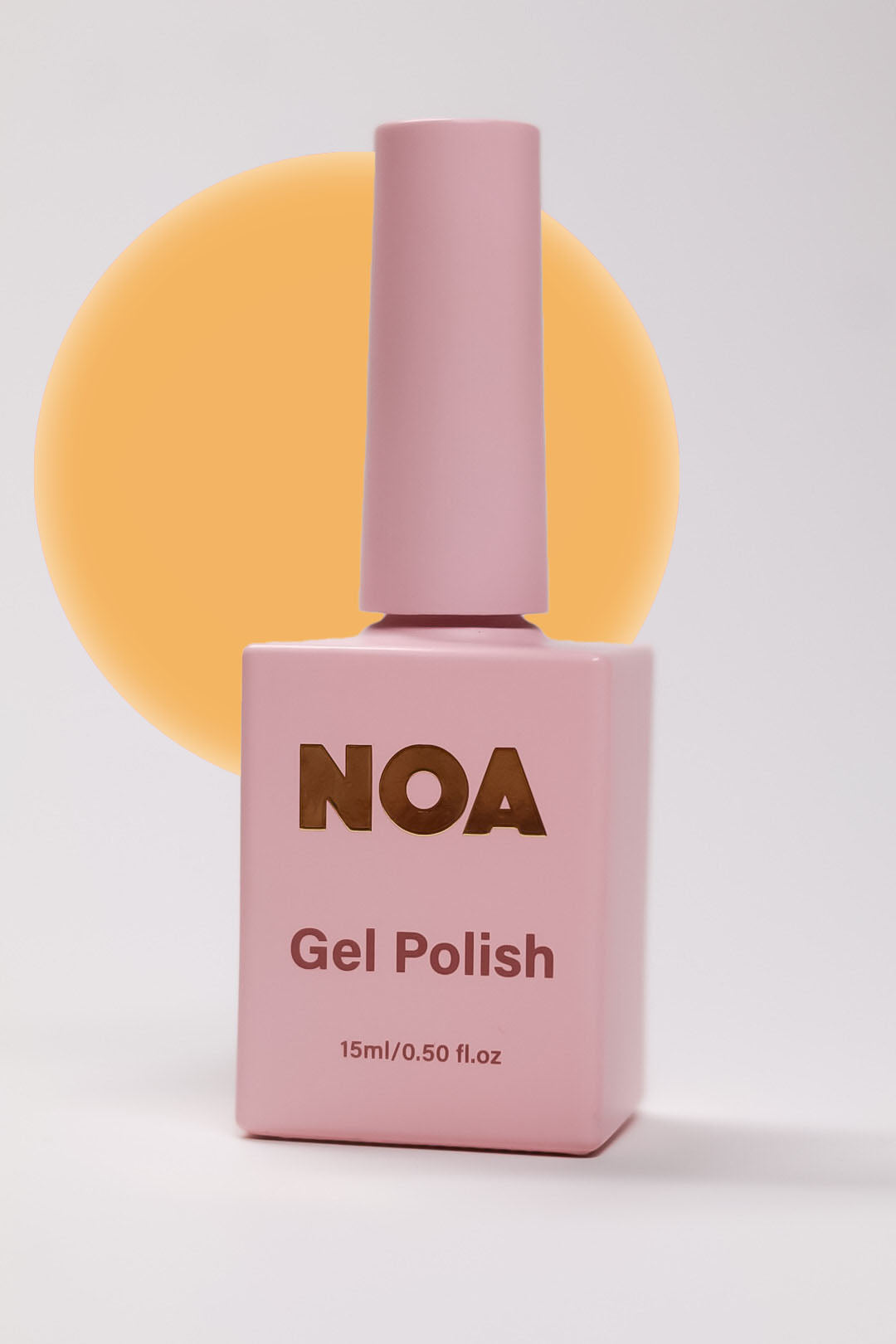 Gel Polish 30 - Maia Papaya