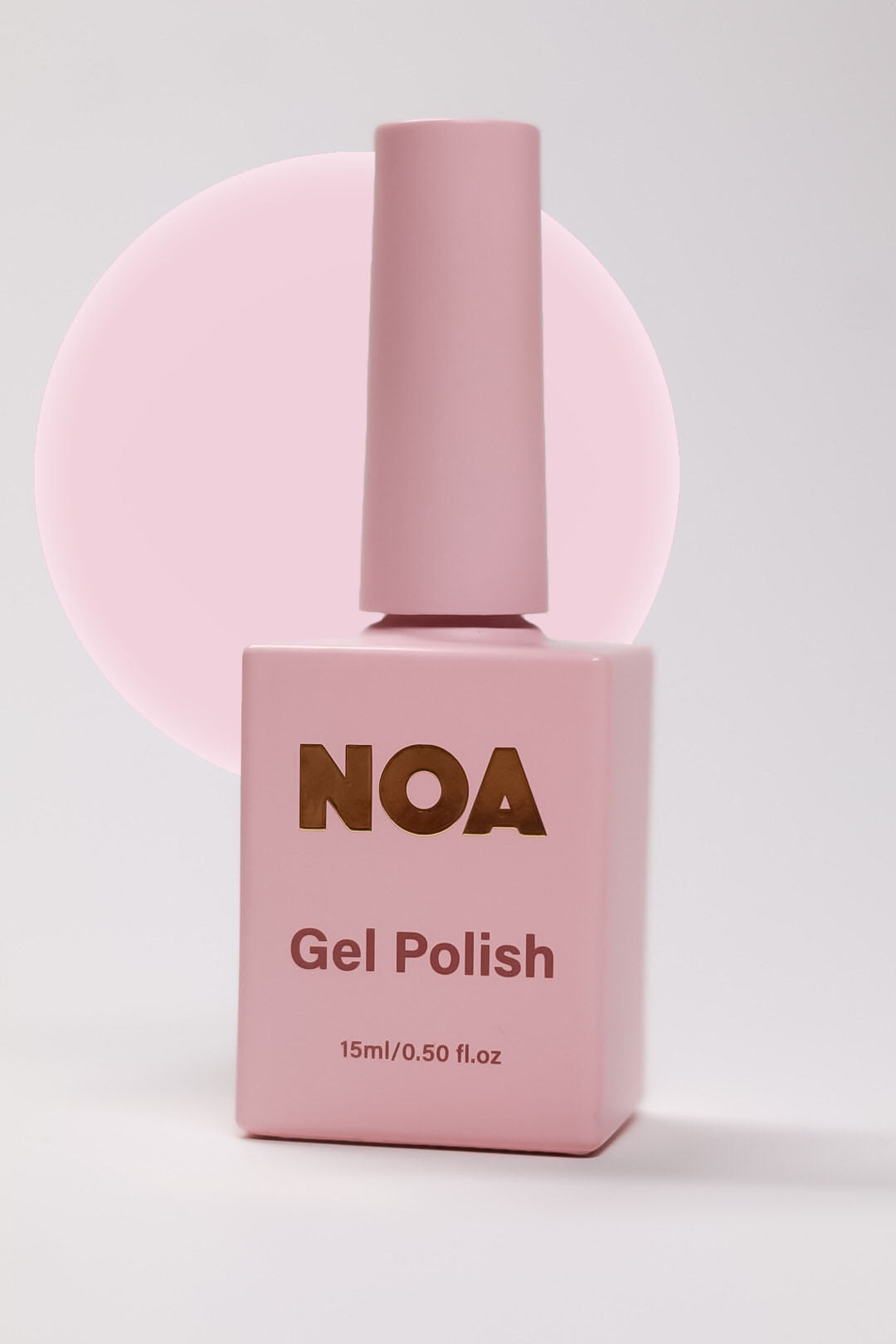 Gel Polish 31 - Strawberry Shortcake