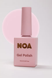 Gel Polish 31 - Strawberry Shortcake