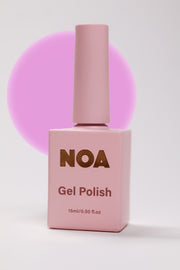 Gel Polish 36 - Perfect Pink