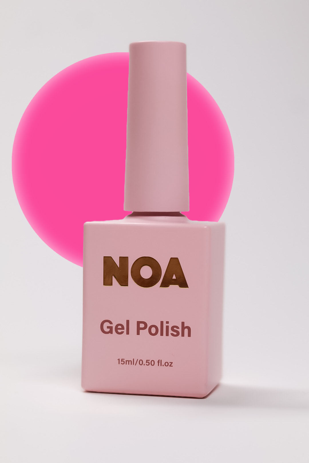 Gel Polish 37 - Party Punch