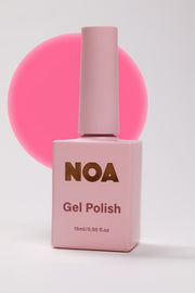 Gel Polish 38 - Pink Pony