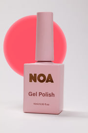 Gel Polish 39 - Hibiscus Kiss