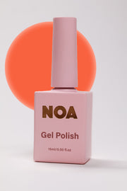 Gel Polish 41 - Tropic Thunder