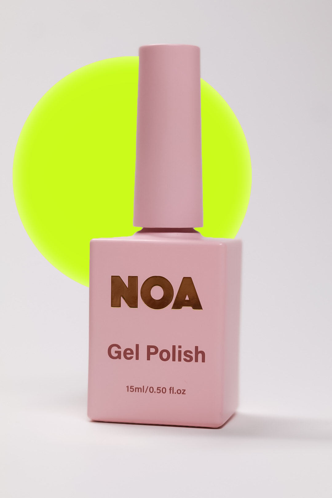 Gel Polish 42 - High Voltage