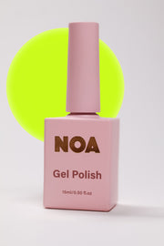 Gel Polish 42 - High Voltage