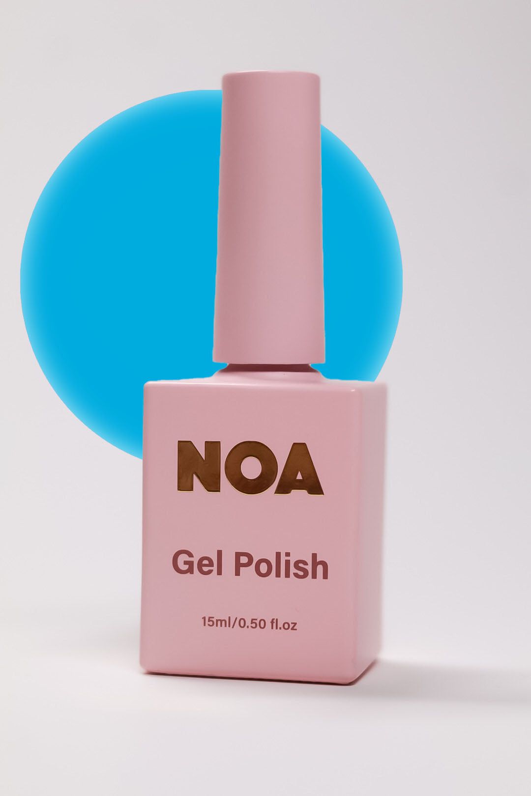 Gel Polish 44 - Forget Me Not
