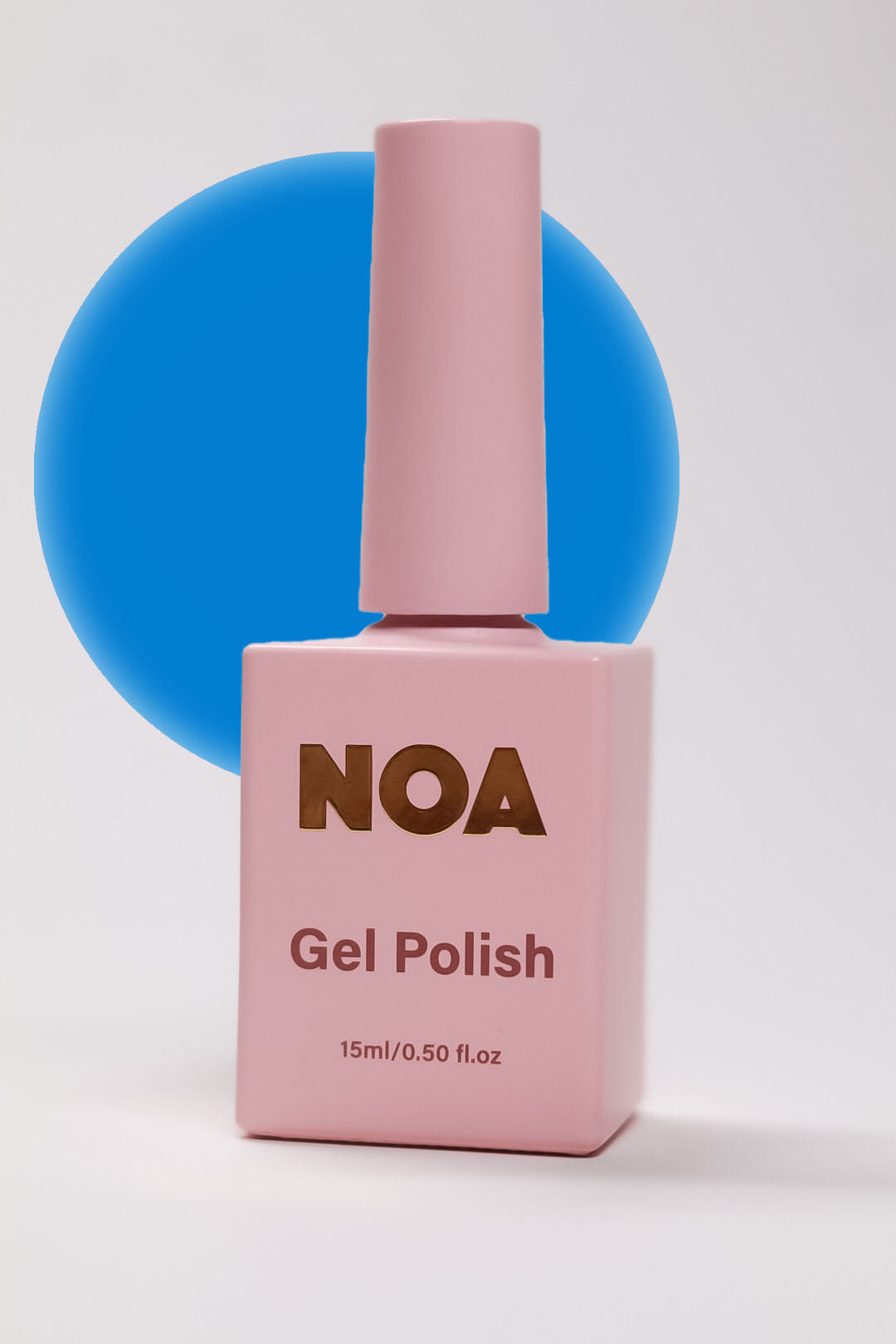 Gel Polish 45 - High Seas