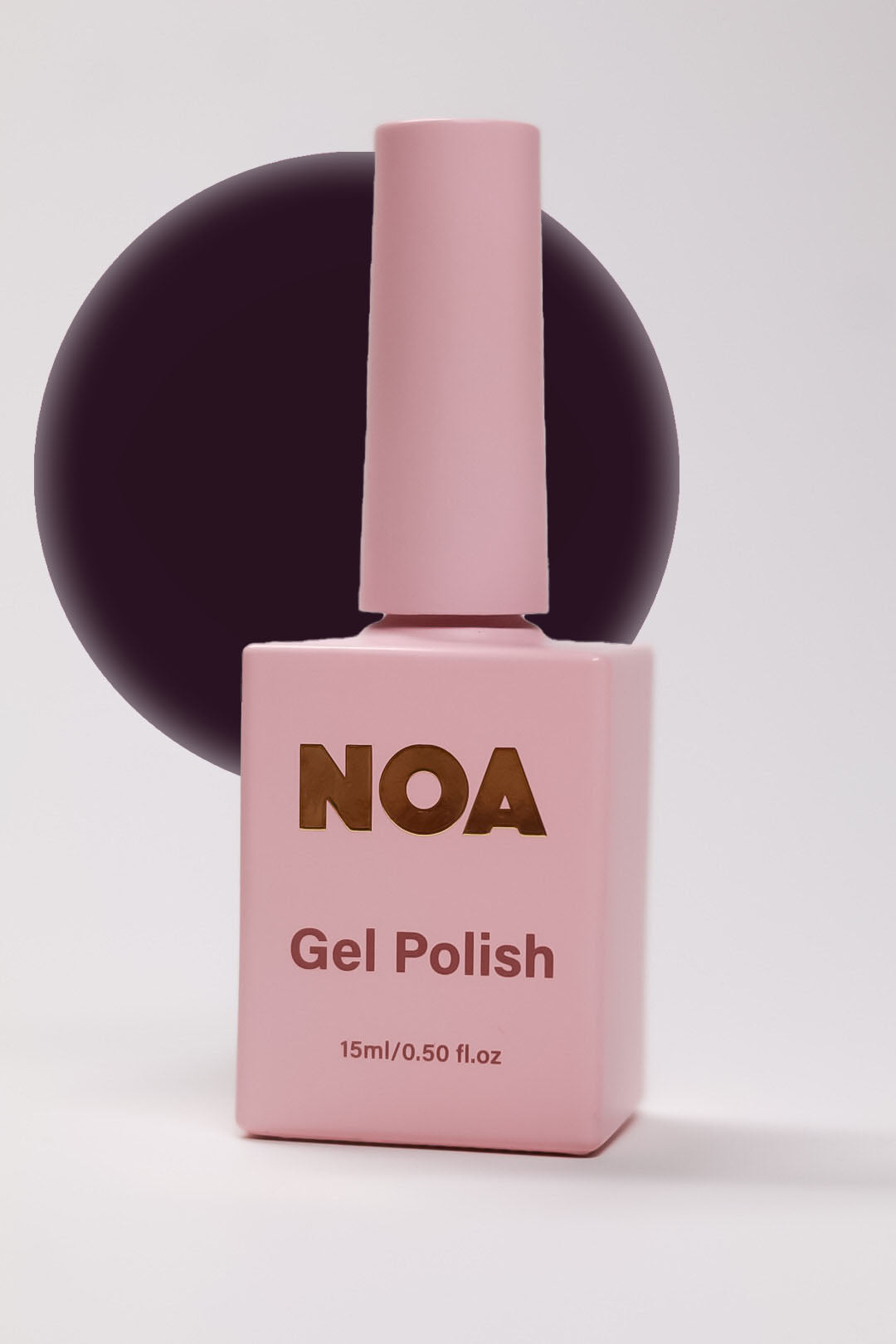 Gel Polish 49 - Speed Demon