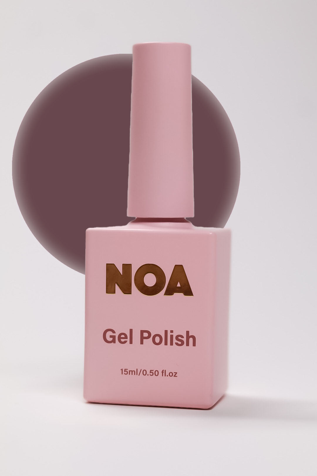 Gel Polish 54 - Next to You